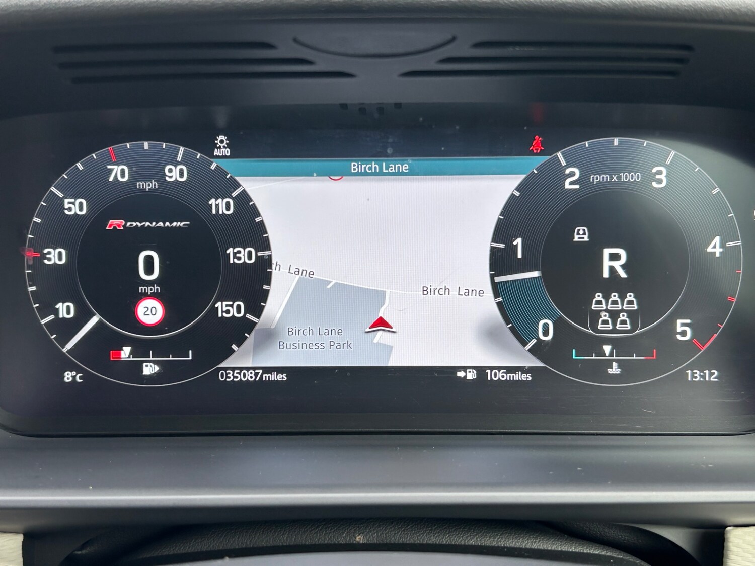 Used Land Rover Discovery 2021 for sale - 77423682: Photo 14