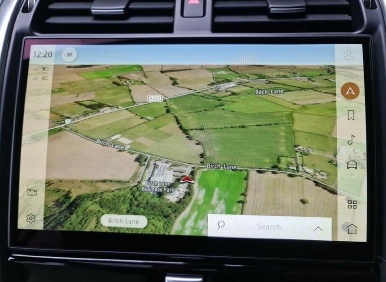 Used Land Rover Discovery 2021 for sale - 77423682: Photo 15