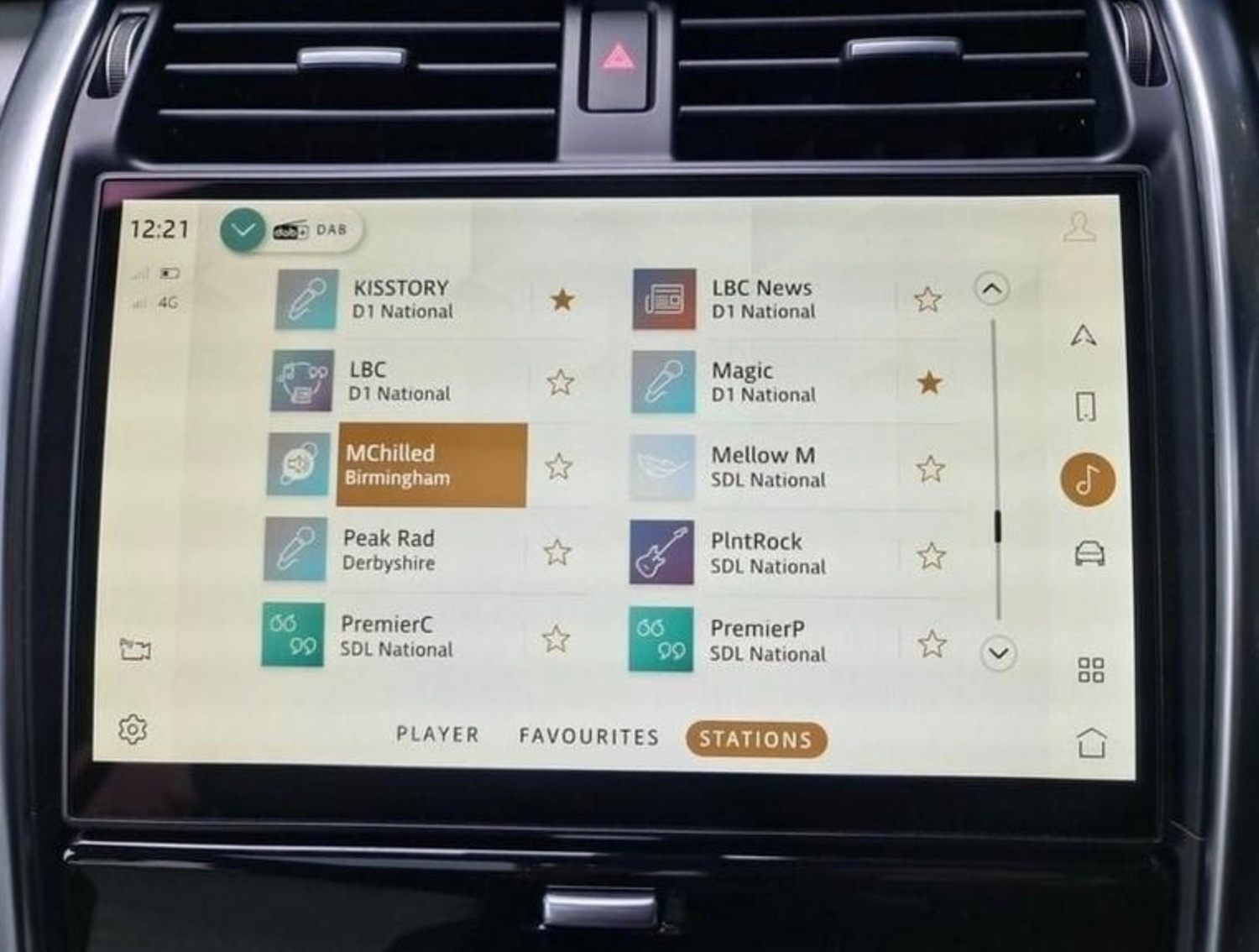 Used Land Rover Discovery 2021 for sale - 77423682: Photo 17