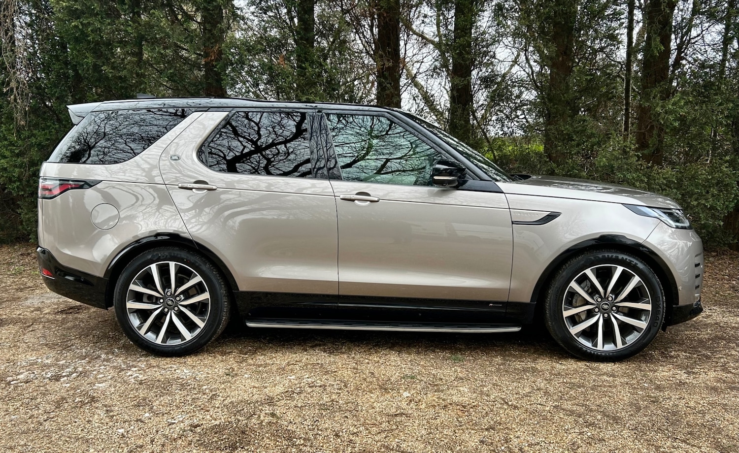 Used Land Rover Discovery 2021 for sale - 77423682: Photo 23