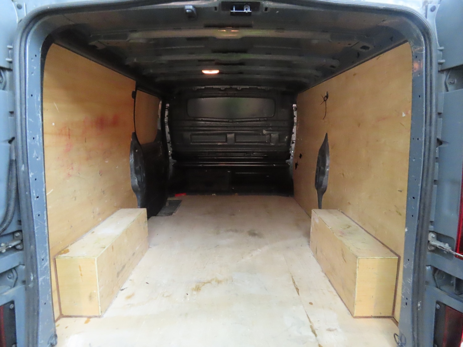 Used Renault Trafic 2022 for sale - 77453660: Photo 3