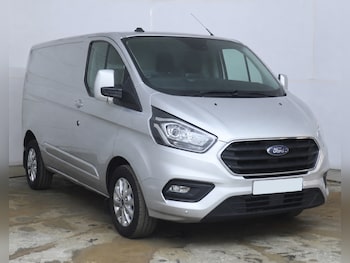 Used Ford Transit Custom 2022 for sale - 79048066: Photo