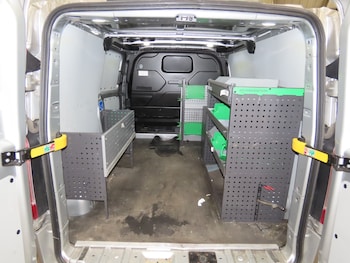 Used Ford Transit Custom 2022 for sale - 79048066: Photo