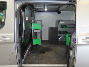 Used Ford Transit Custom 2022 for sale - 79048066: Photo