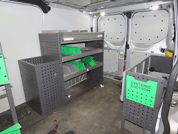 Used Ford Transit Custom 2022 for sale - 79048066: Photo