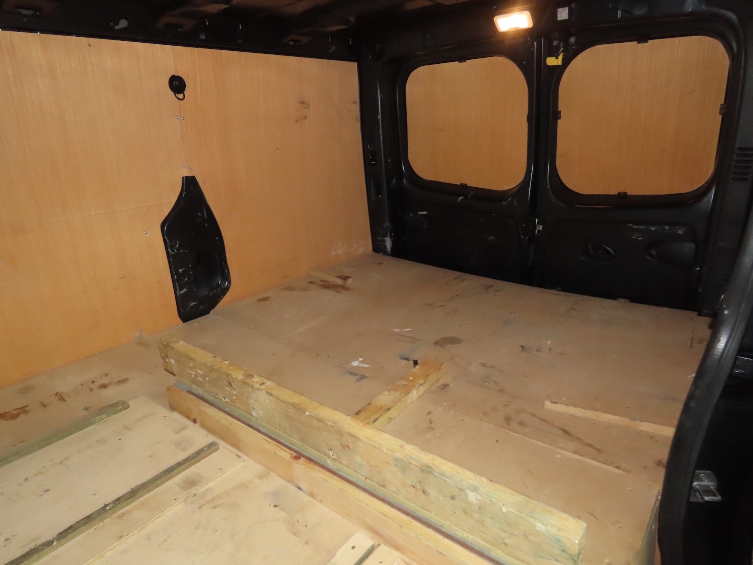 Used Renault Trafic 2022 for sale - 77833550: Photo 4