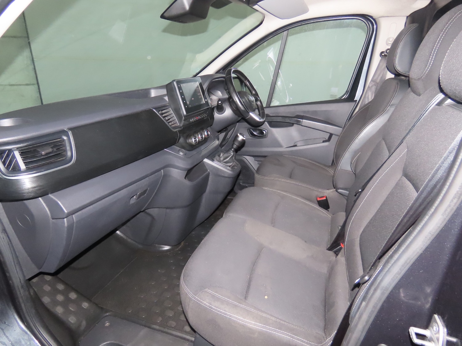 Used Renault Trafic 2022 for sale - 77833550: Photo 5