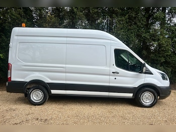 Used Ford Transit 2017 for sale - 78792320: Photo