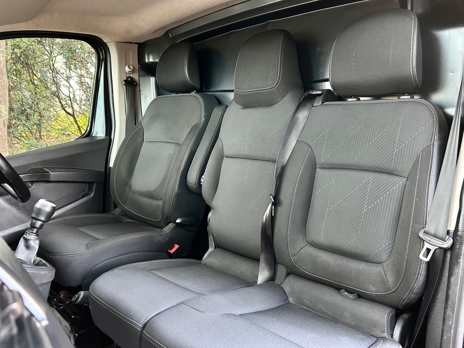 Used Renault Trafic 2022 for sale - 76627413: Photo 12