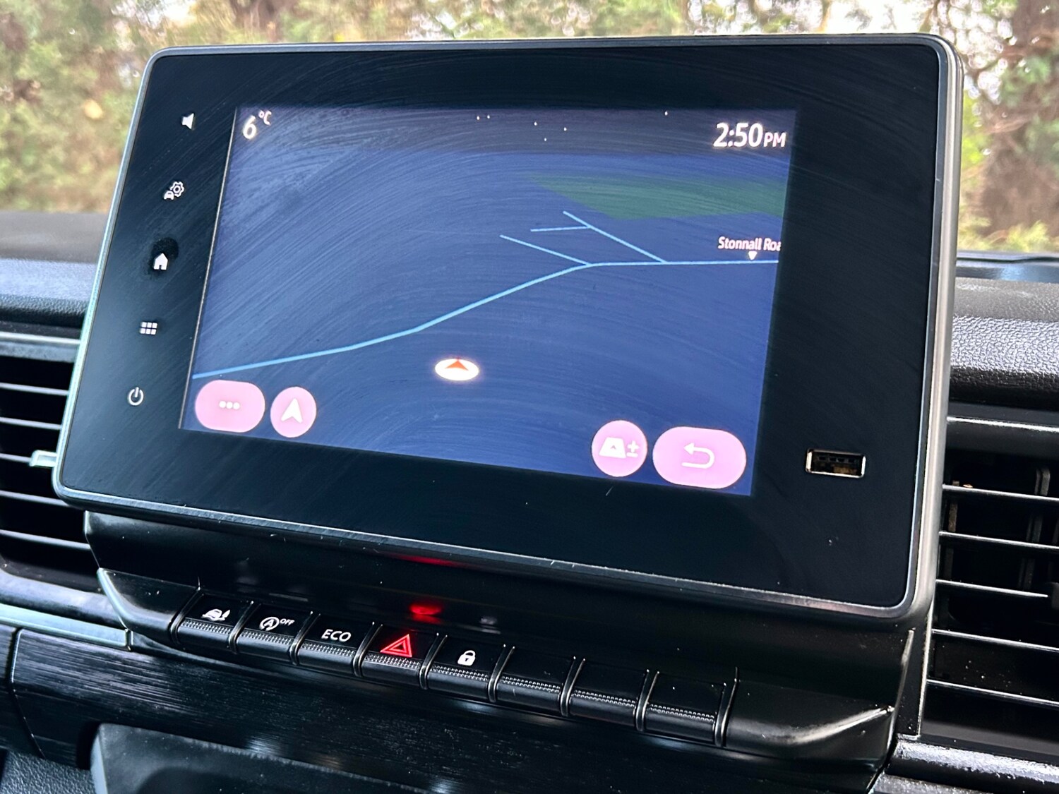 Used Renault Trafic 2022 for sale - 76627413: Photo 13