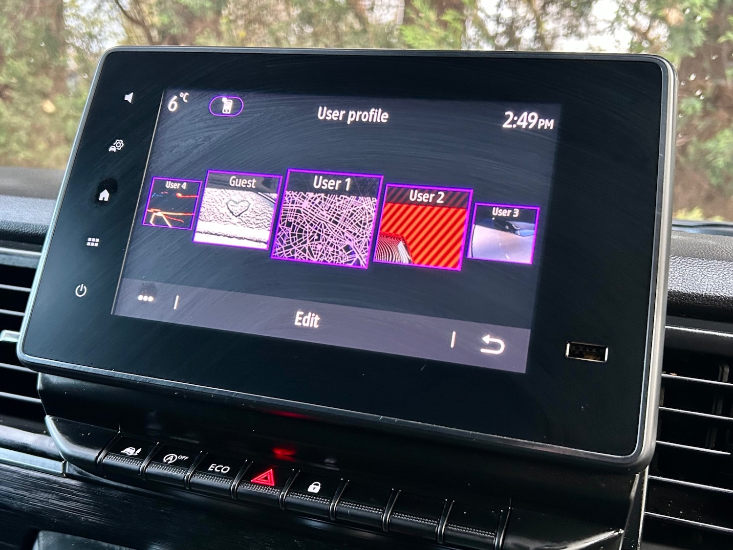 Used Renault Trafic 2022 for sale - 76627413: Photo 15