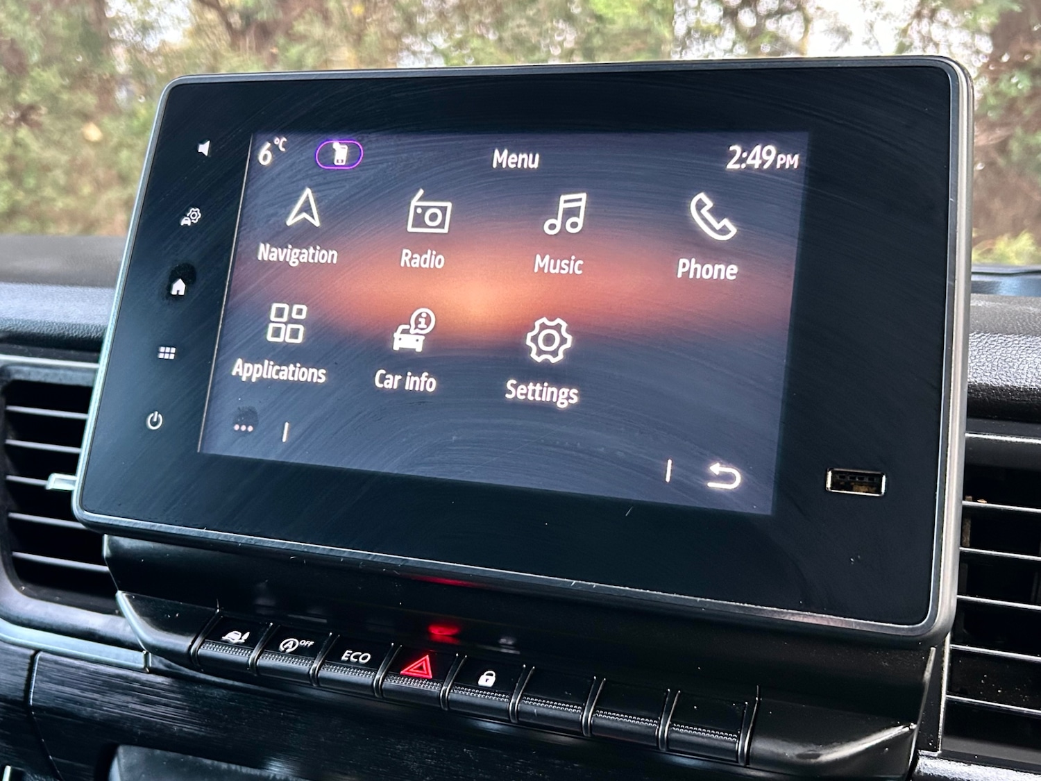 Used Renault Trafic 2022 for sale - 76627413: Photo 16