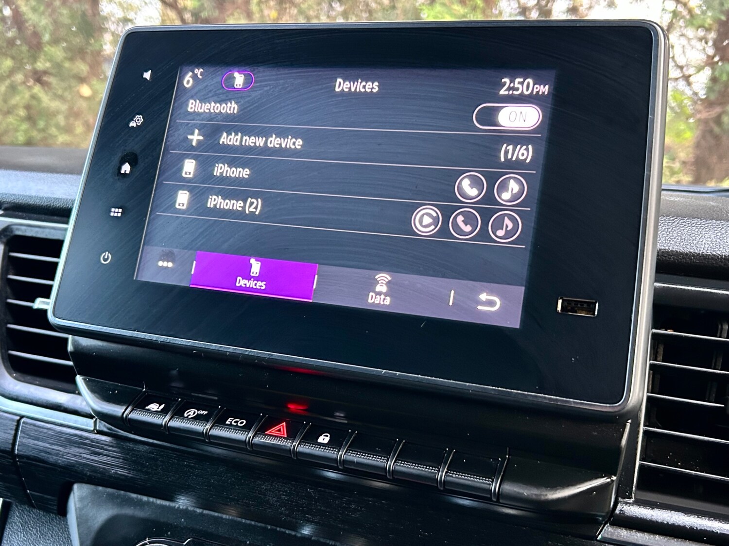 Used Renault Trafic 2022 for sale - 76627413: Photo 17