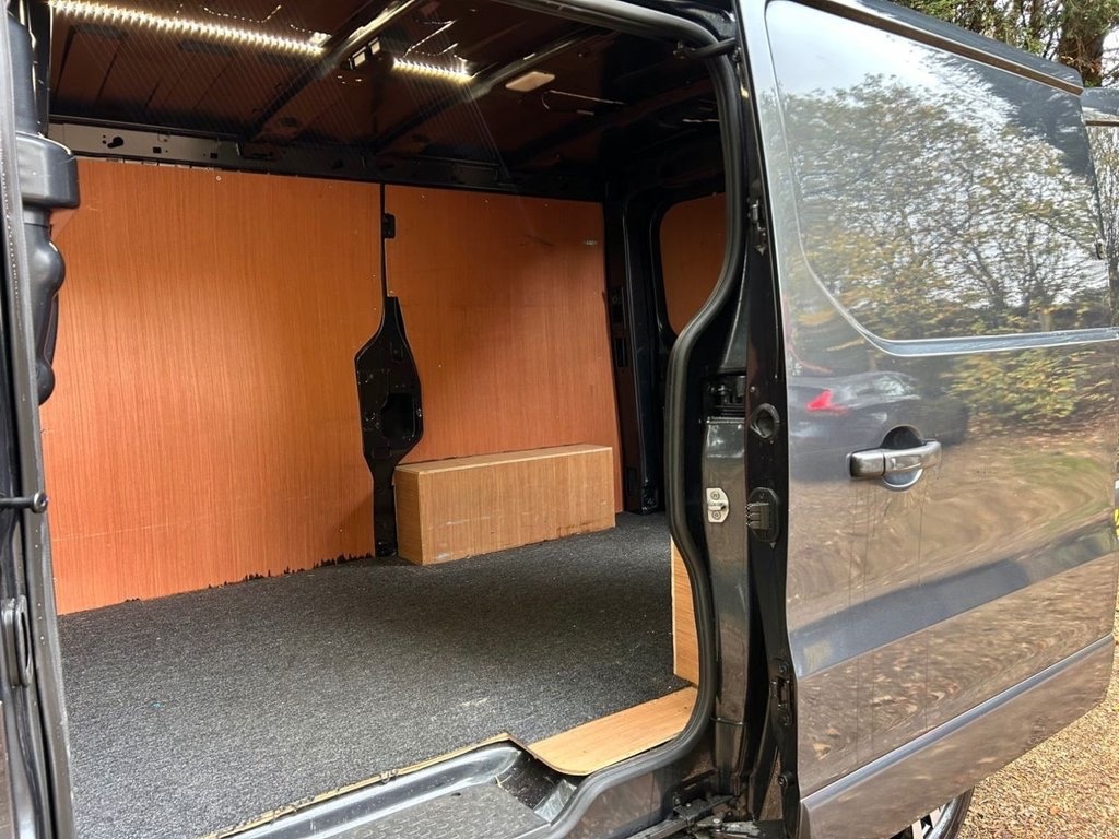 Used Renault Trafic 2022 for sale - 76627413: Photo 3