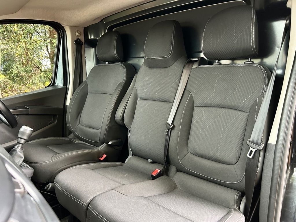 Used Renault Trafic 2022 for sale - 76627413: Photo 4