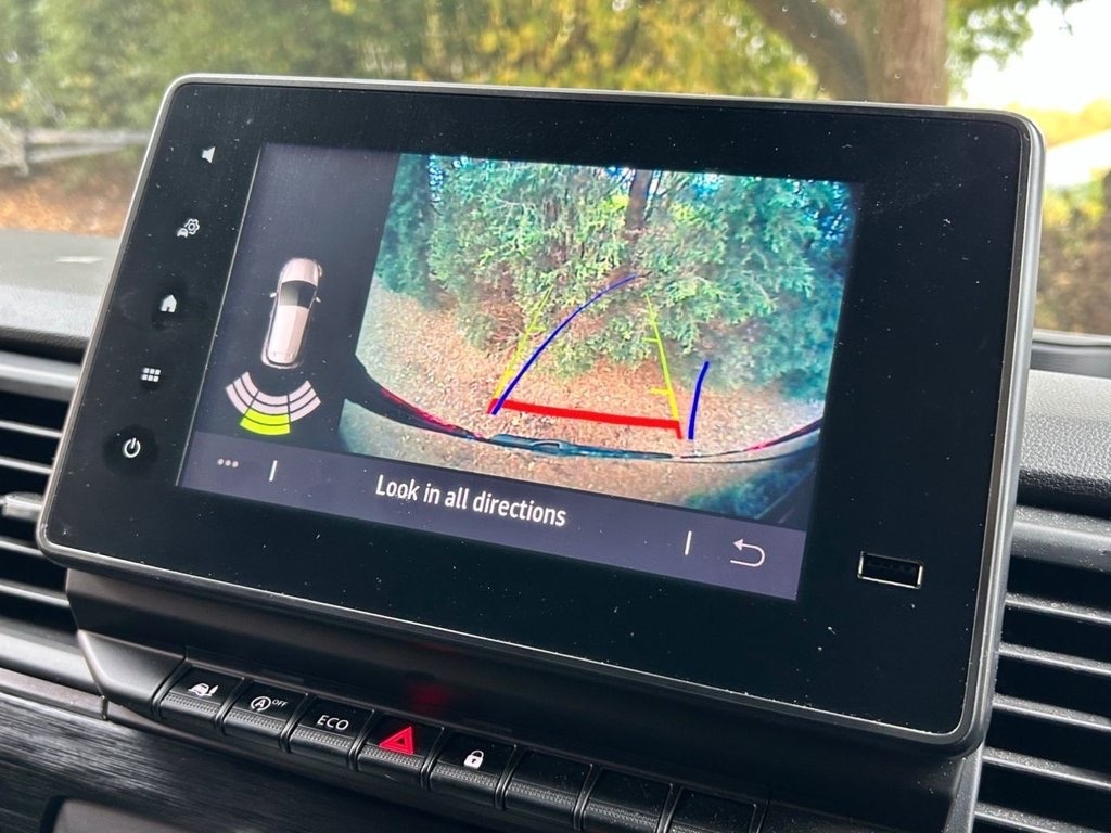 Used Renault Trafic 2022 for sale - 76627413: Photo 8