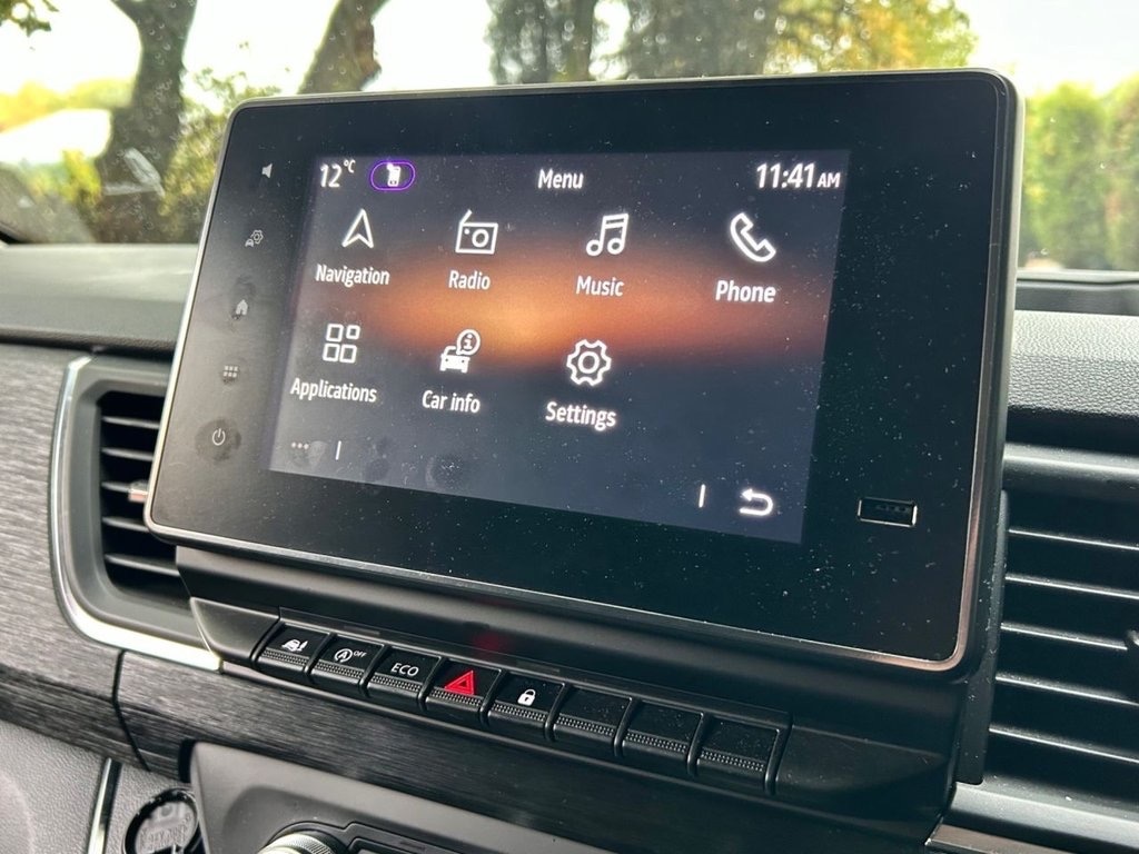 Used Renault Trafic 2022 for sale - 76627413: Photo 9