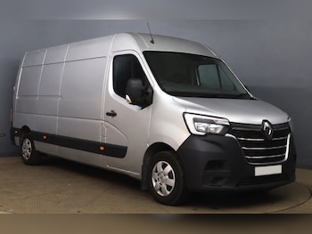 Used Renault Master 2021 for sale - 79439652: Photo