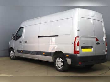 Used Renault Master 2021 for sale - 79439652: Photo