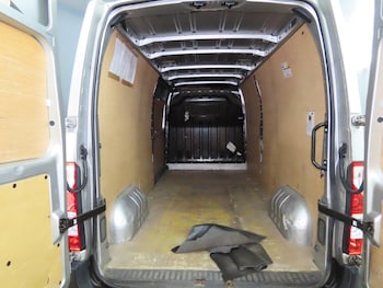 Used Renault Master 2021 for sale - 79439652: Photo