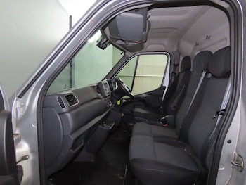 Used Renault Master 2021 for sale - 79439652: Photo