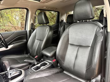 Used Nissan Navara 2020 for sale - 79735834: Photo