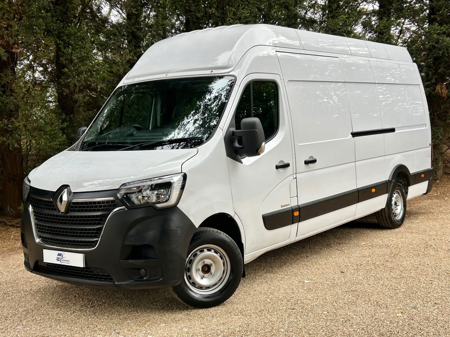 Used Renault Master 2019 for sale - 76630436: Photo 1
