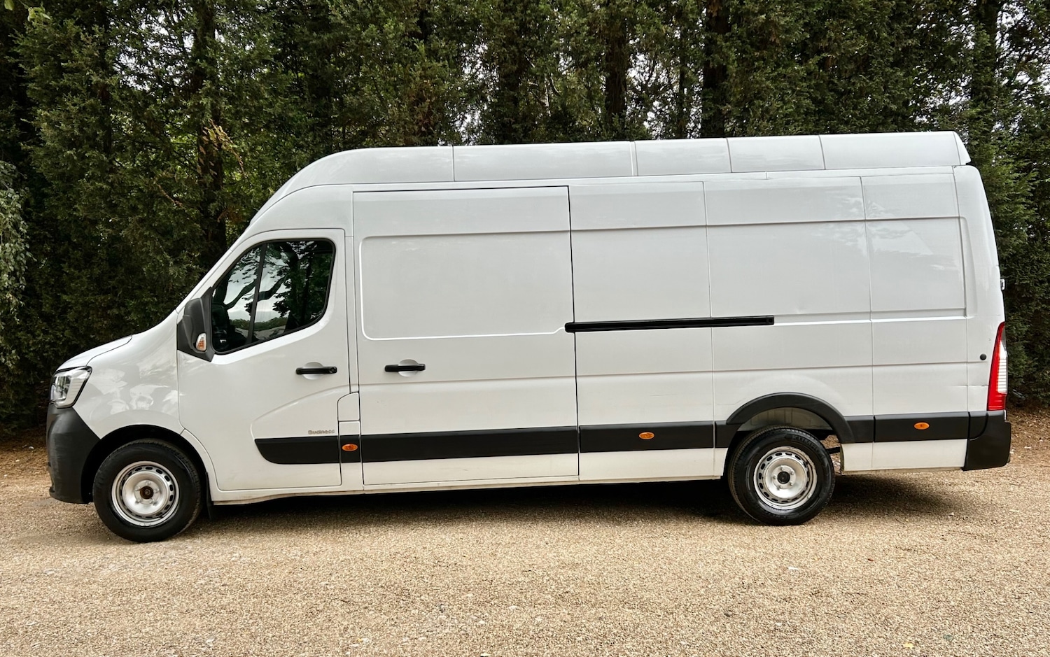 Used Renault Master 2019 for sale - 76630436: Photo 10