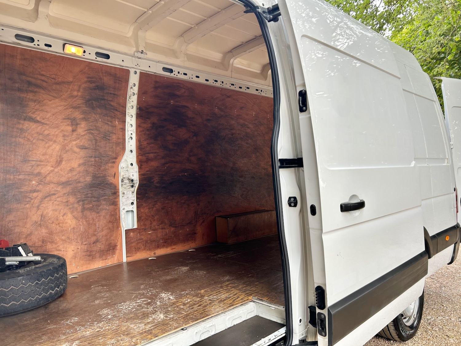 Used Renault Master 2019 for sale - 76630436: Photo 11