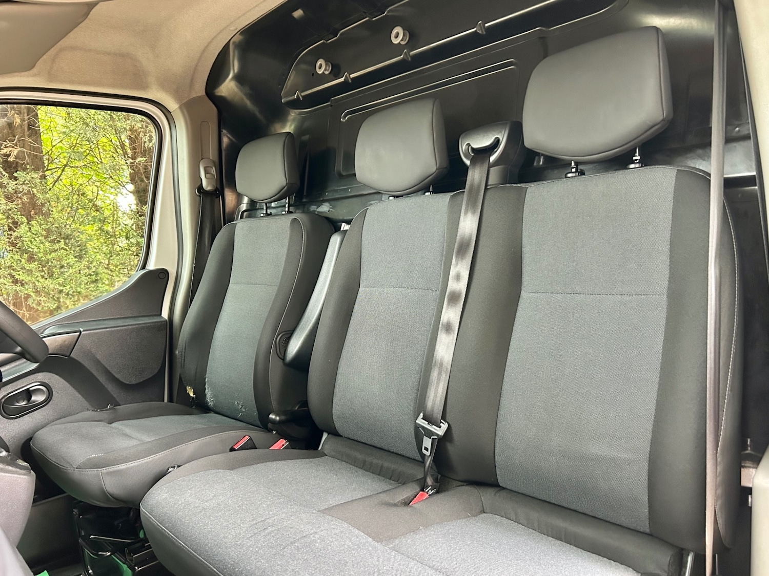 Used Renault Master 2019 for sale - 76630436: Photo 12