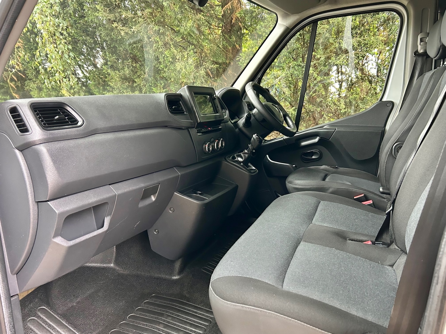 Used Renault Master 2019 for sale - 76630436: Photo 13