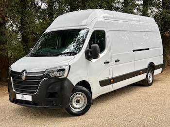 Used Renault Master 2019 for sale - 76630436: Photo