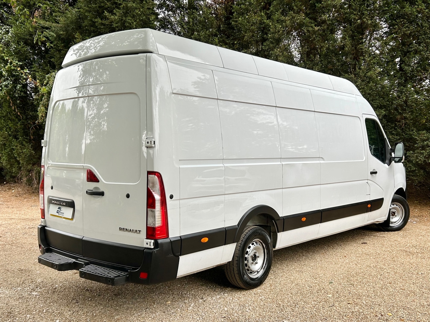Used Renault Master 2019 for sale - 76630436: Photo 2
