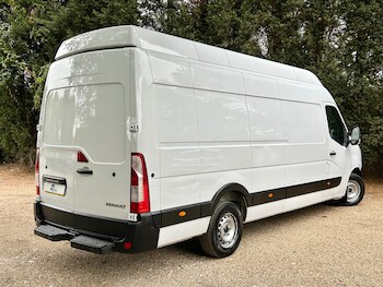 Used Renault Master 2019 for sale - 76630436: Photo