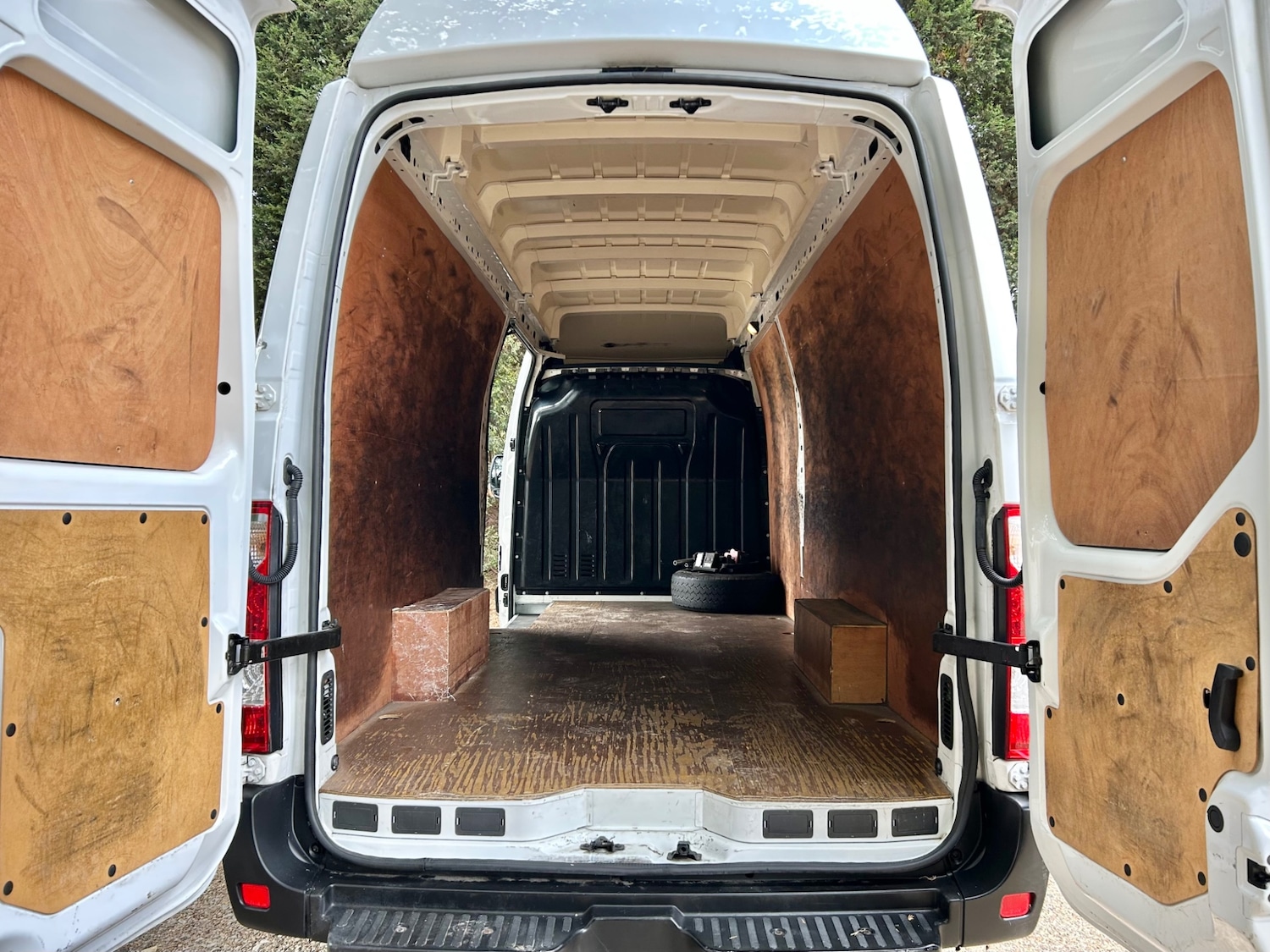 Used Renault Master 2019 for sale - 76630436: Photo 3