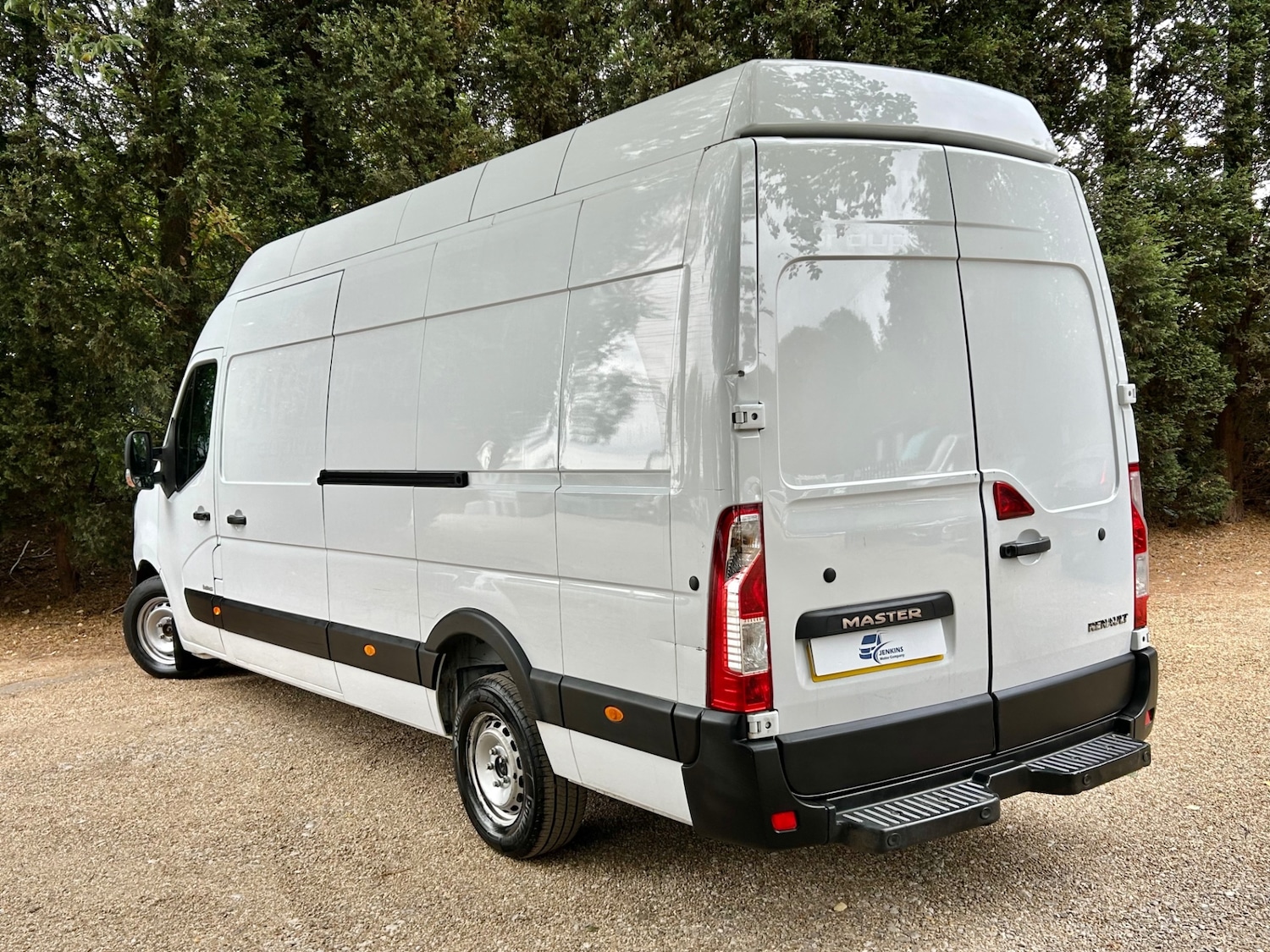 Used Renault Master 2019 for sale - 76630436: Photo 4