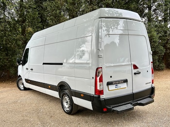 Used Renault Master 2019 for sale - 76630436: Photo