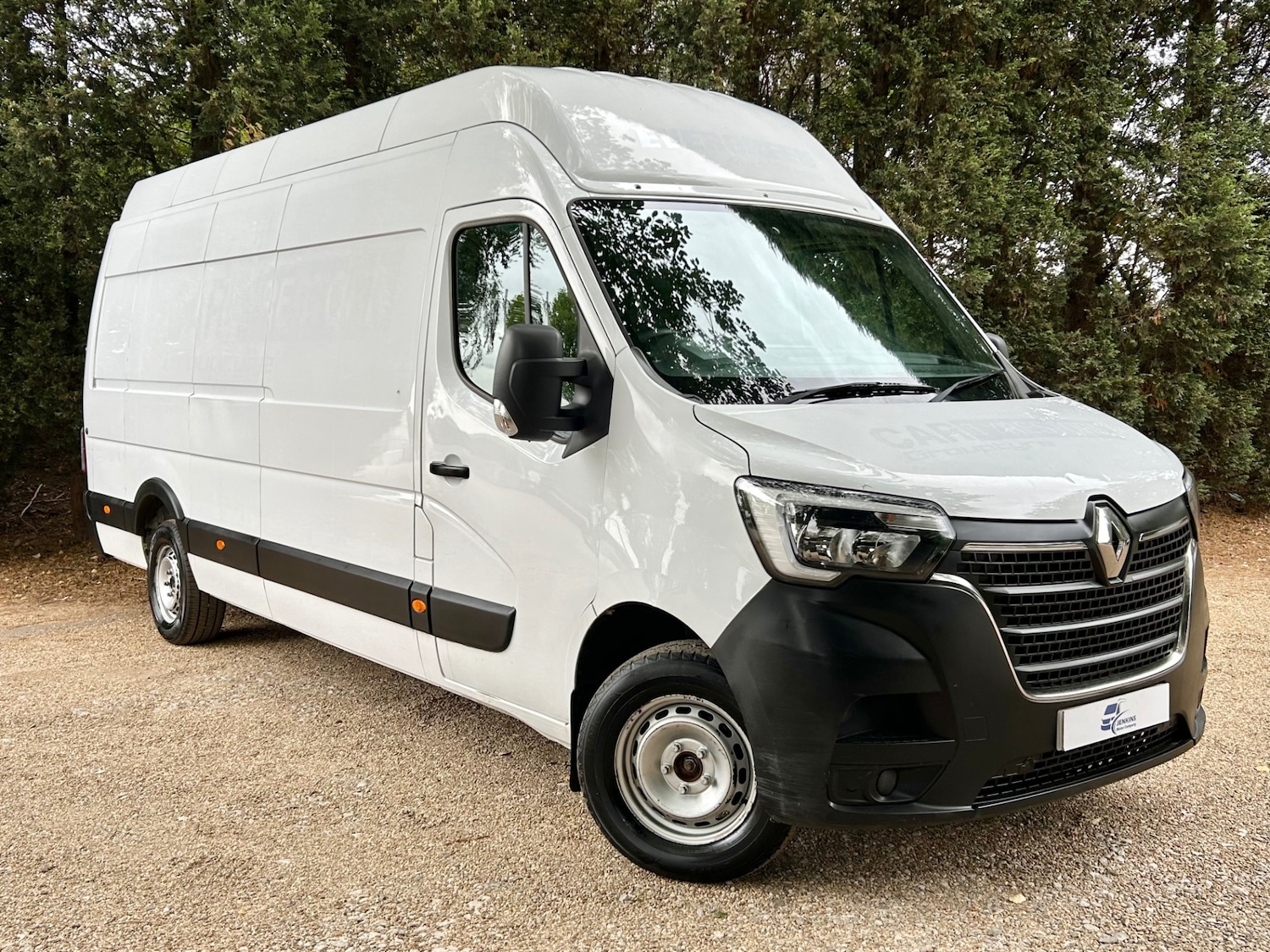 Used Renault Master 2019 for sale - 76630436: Photo 5
