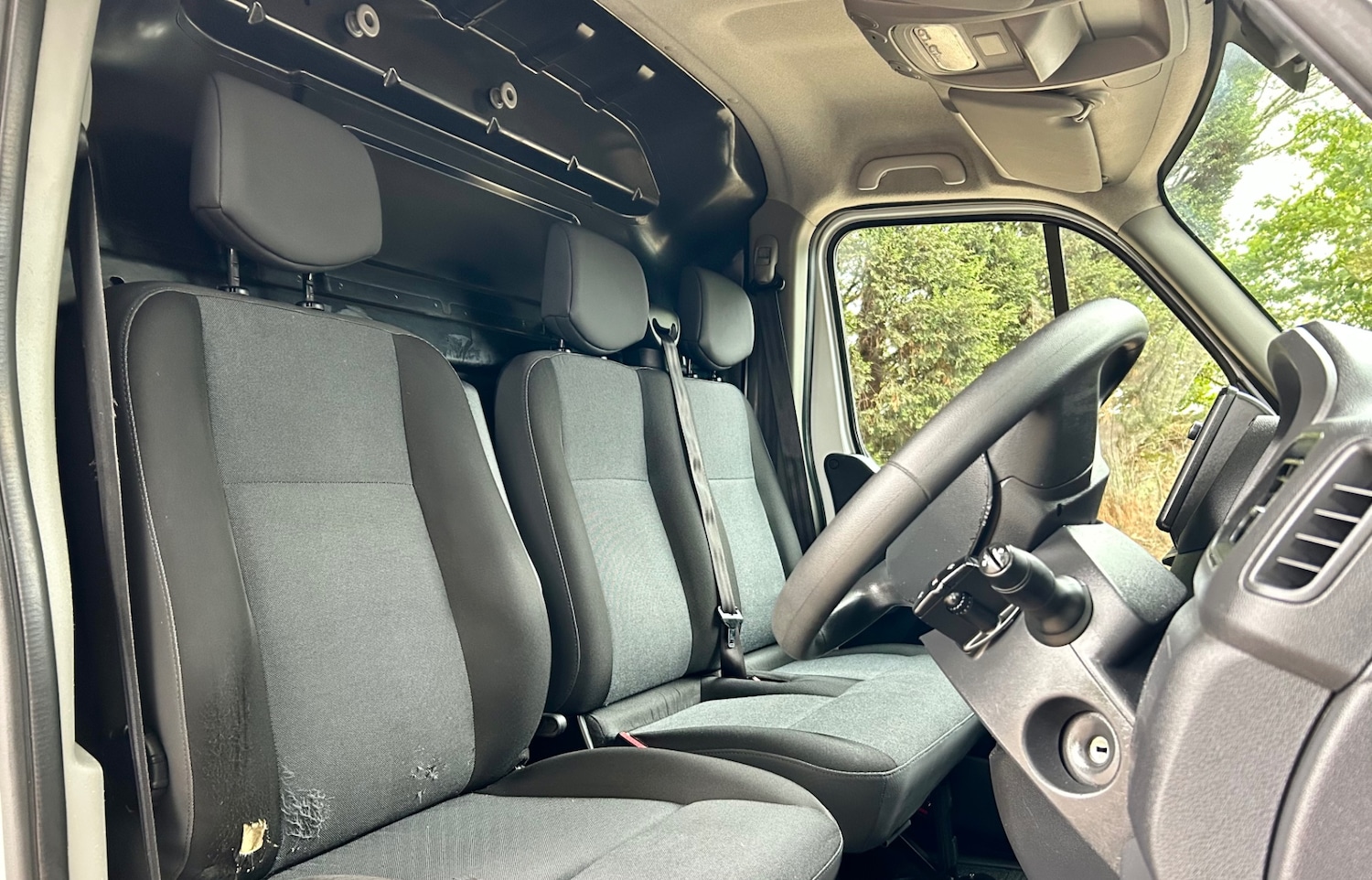 Used Renault Master 2019 for sale - 76630436: Photo 6