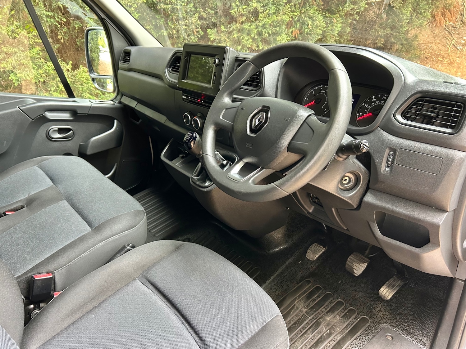 Used Renault Master 2019 for sale - 76630436: Photo 7