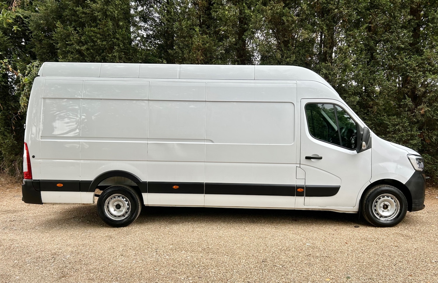 Used Renault Master 2019 for sale - 76630436: Photo 8