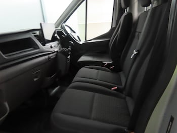 Used Ford Transit 2022 for sale - 78380383: Photo