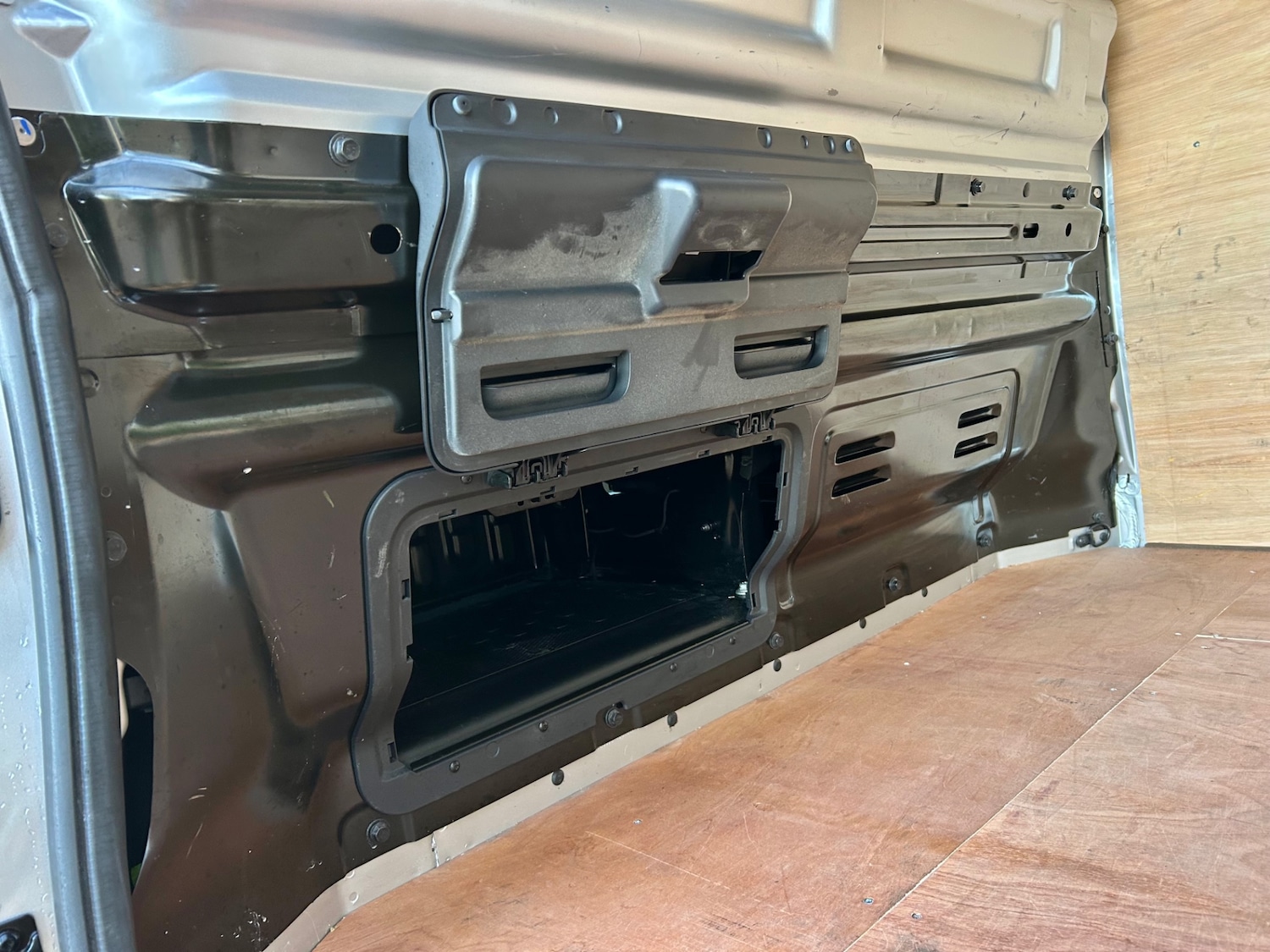 Used Renault Trafic 2021 for sale - 76718889: Photo 11