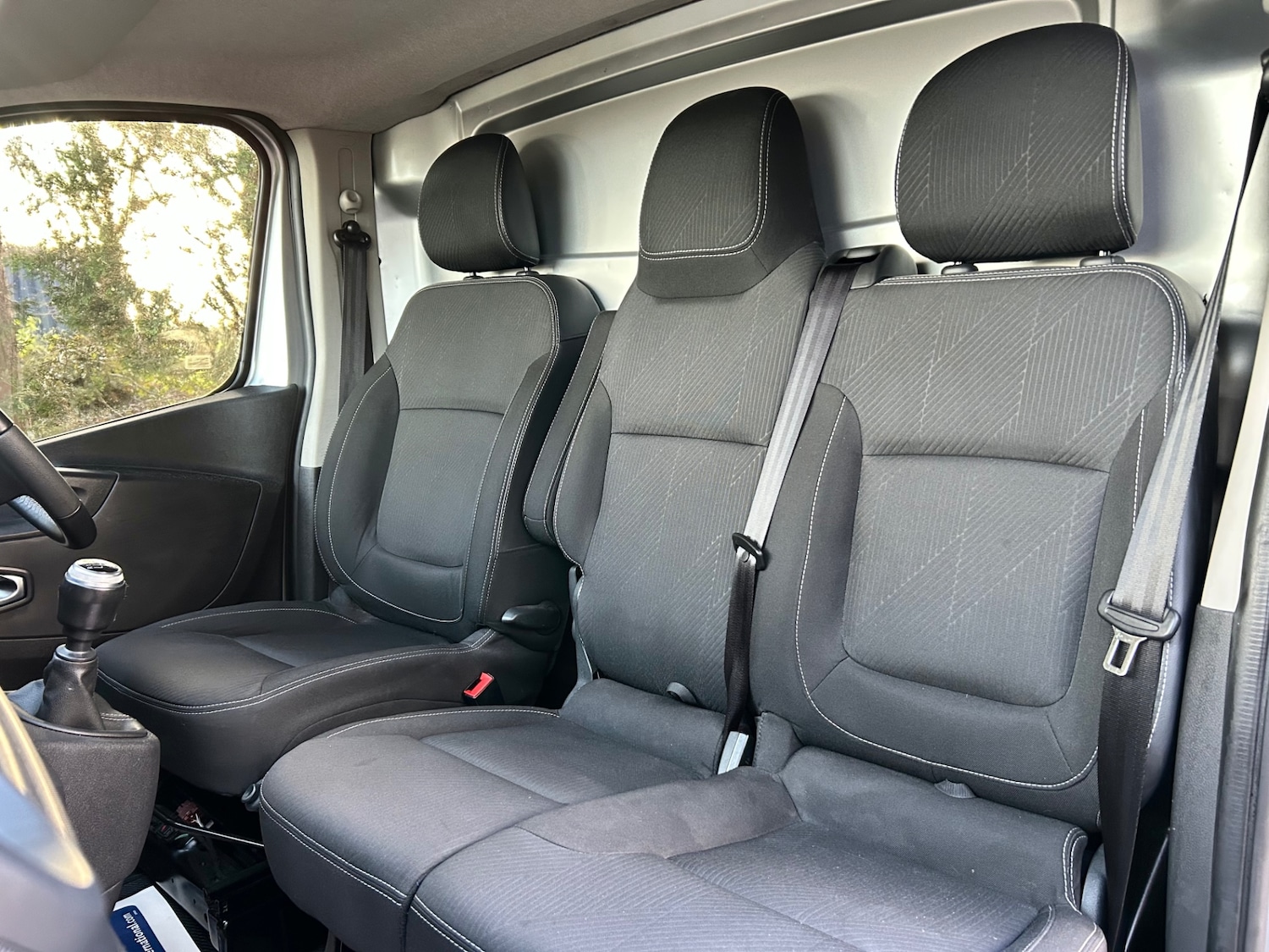 Used Renault Trafic 2021 for sale - 76718889: Photo 12