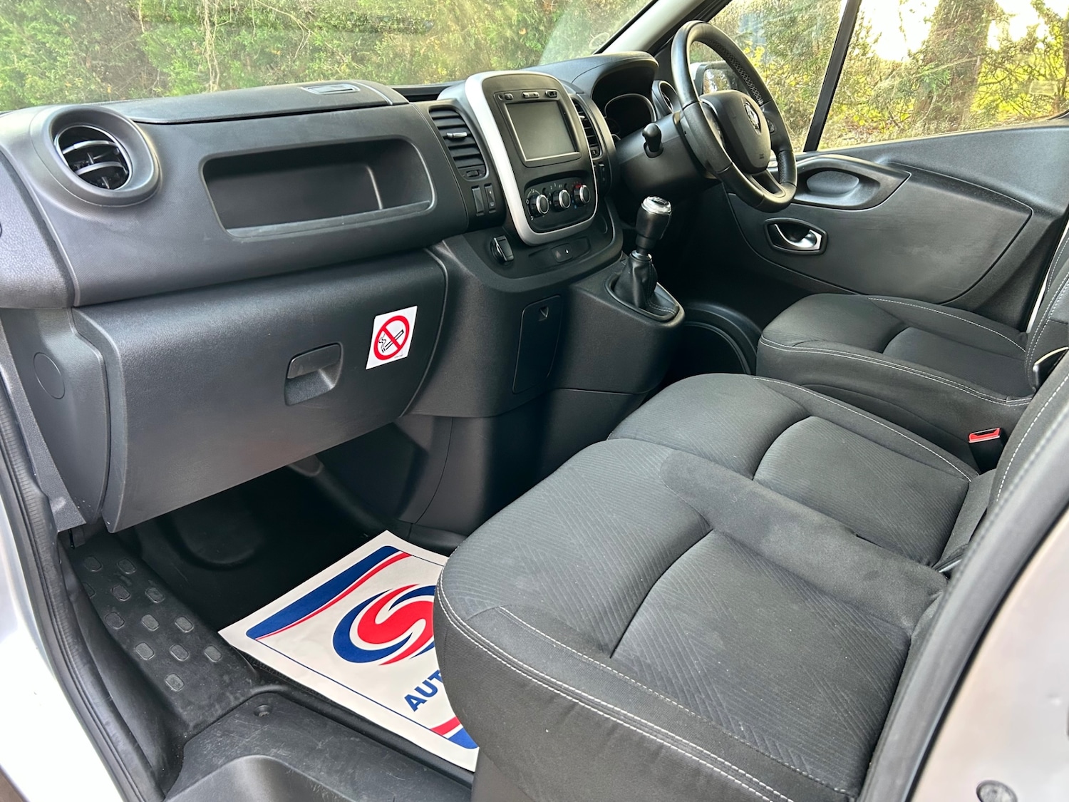 Used Renault Trafic 2021 for sale - 76718889: Photo 13