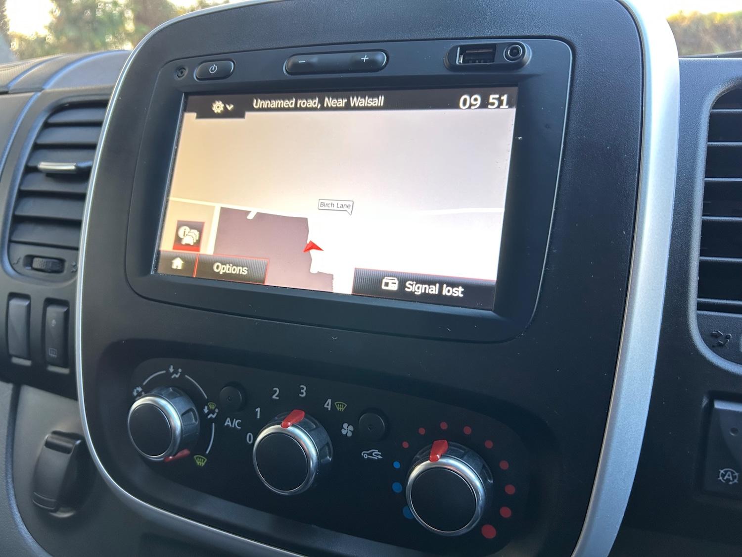 Used Renault Trafic 2021 for sale - 76718889: Photo 14