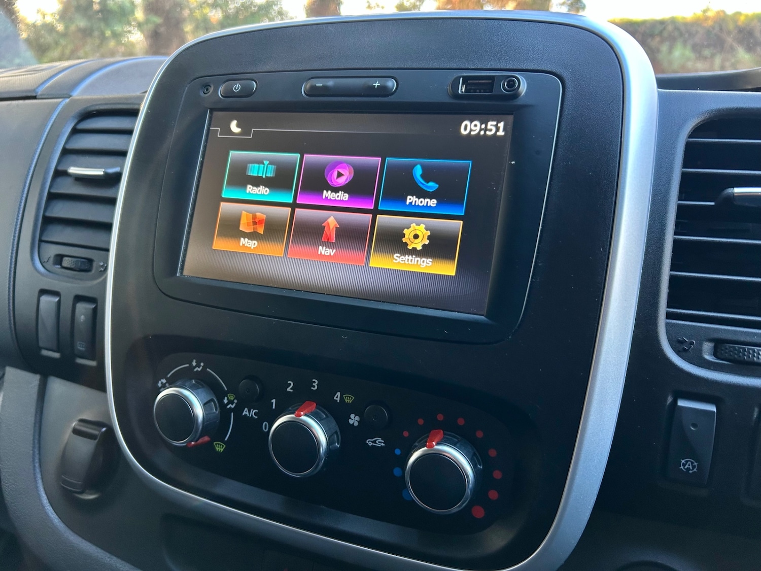 Used Renault Trafic 2021 for sale - 76718889: Photo 15