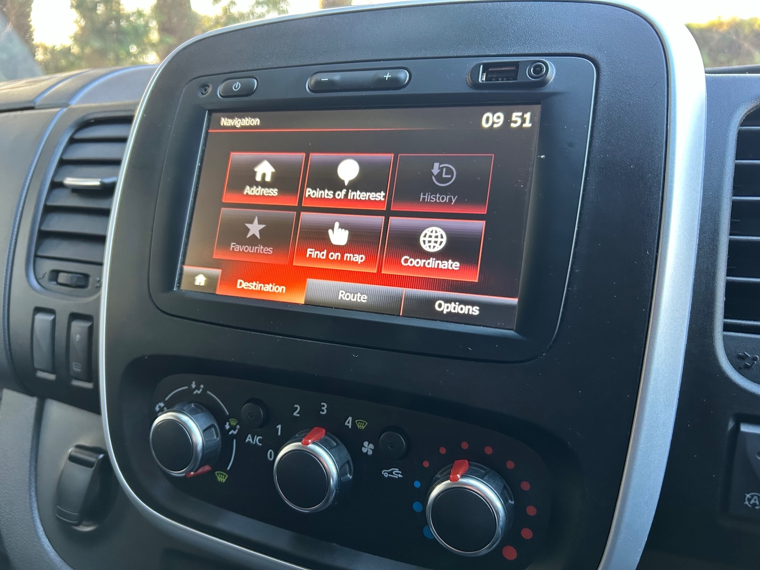 Used Renault Trafic 2021 for sale - 76718889: Photo 16