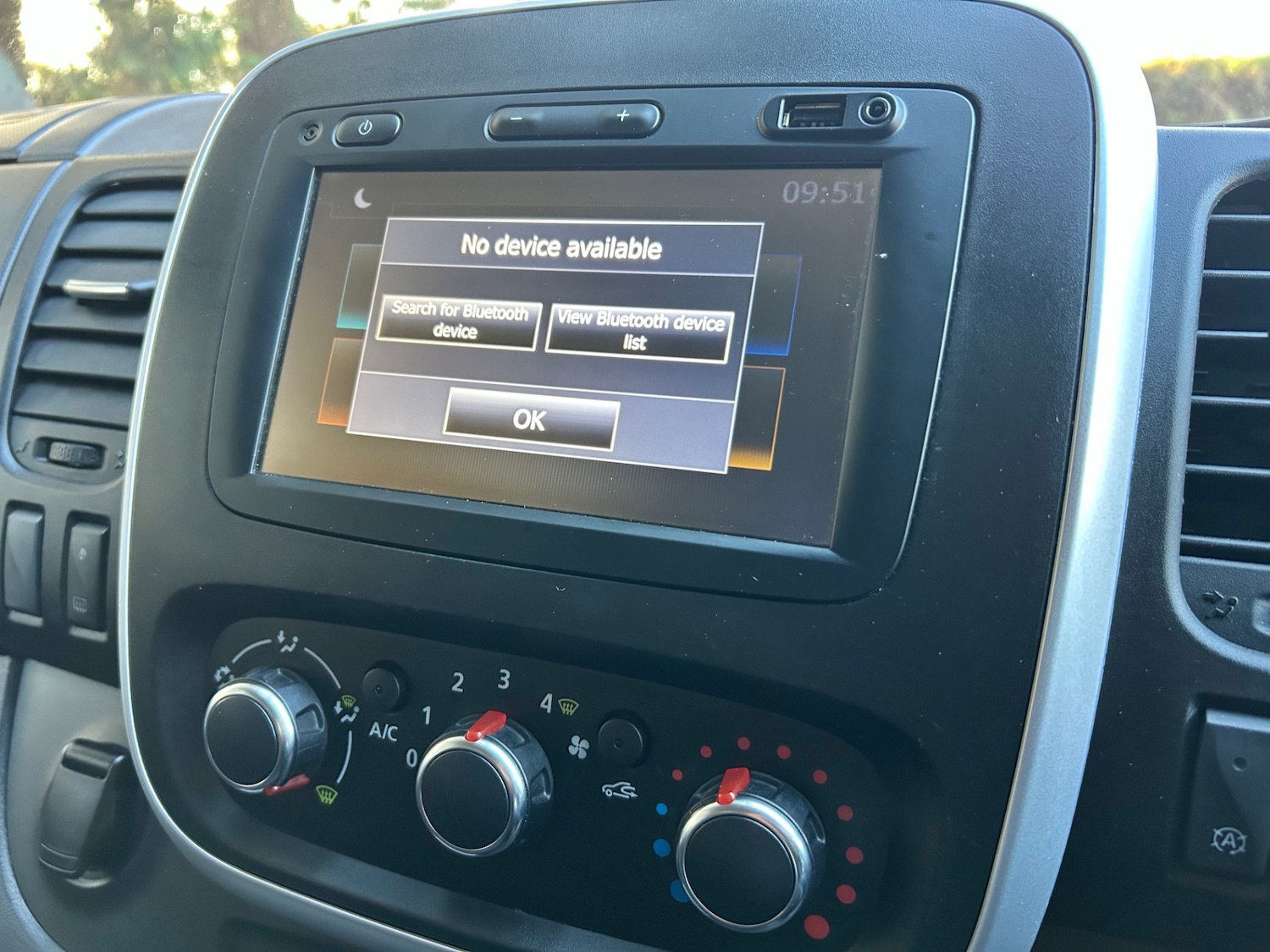 Used Renault Trafic 2021 for sale - 76718889: Photo 17