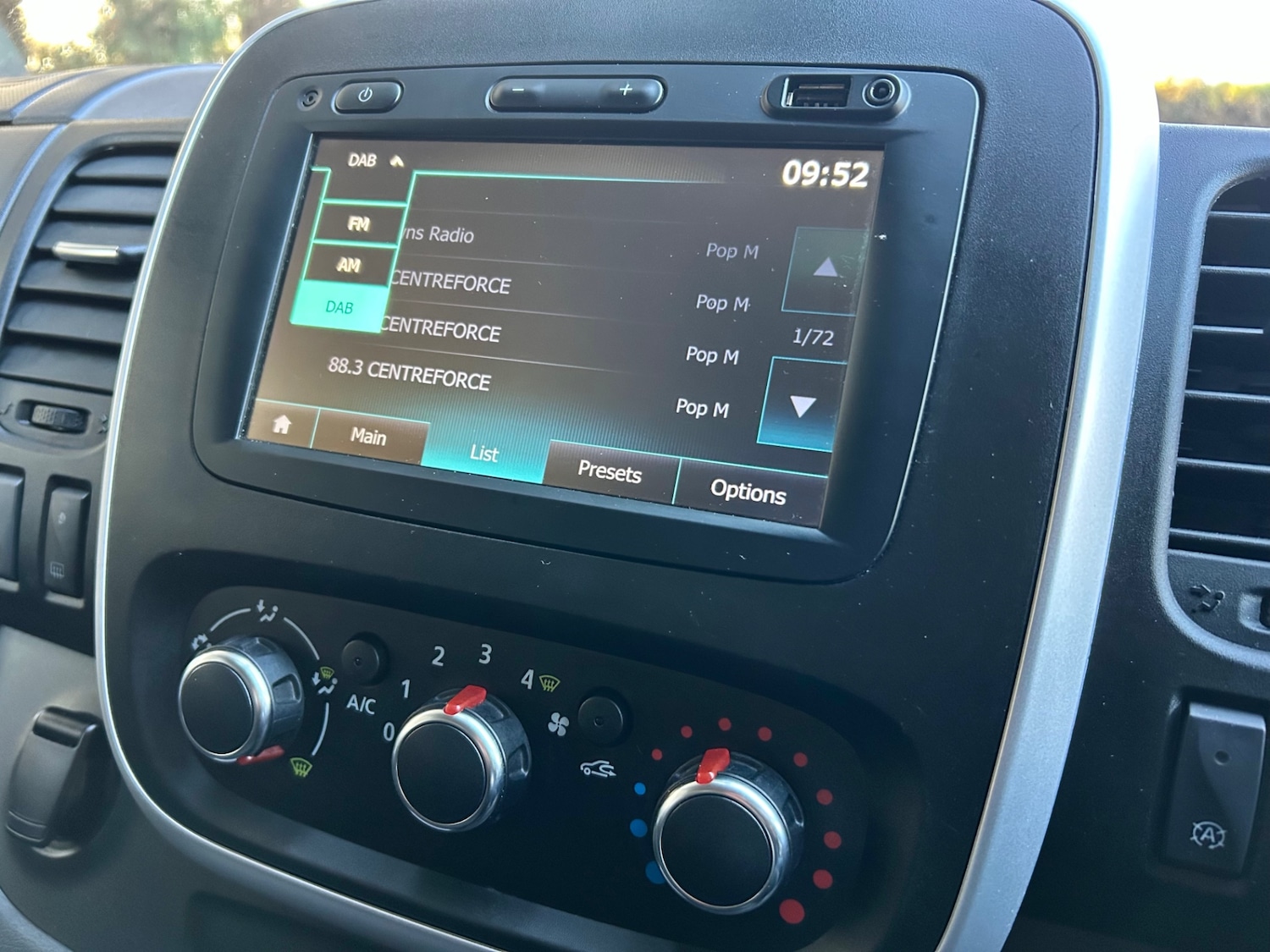 Used Renault Trafic 2021 for sale - 76718889: Photo 18